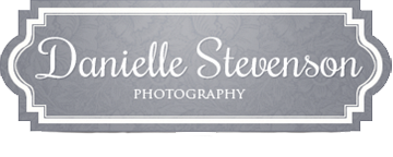 Danielle Stevenson Photography Logo